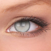 Hullu valkoinen näyttö